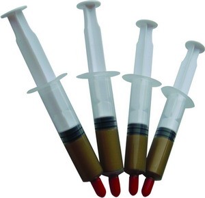 供应LED导热硅脂膏/散热硅脂